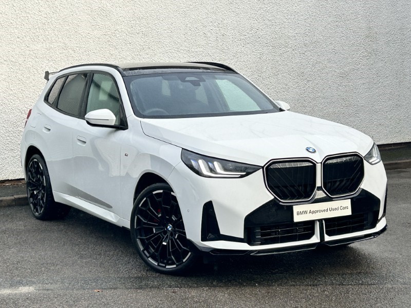 Used BMW X3 2025 for sale - 77581521: Photo 25