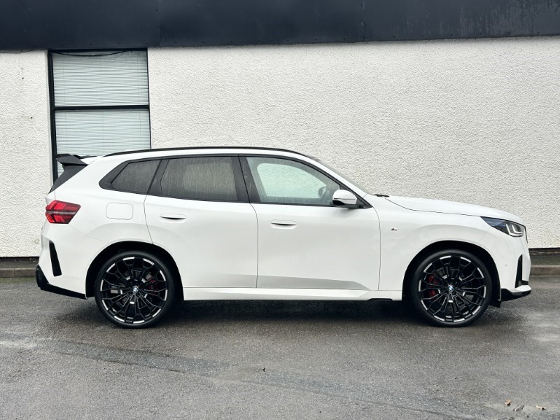 Used BMW X3 2025 for sale - 77581521: Photo 3