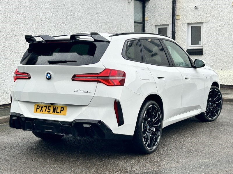 Used BMW X3 2025 for sale - 77581521: Photo 30