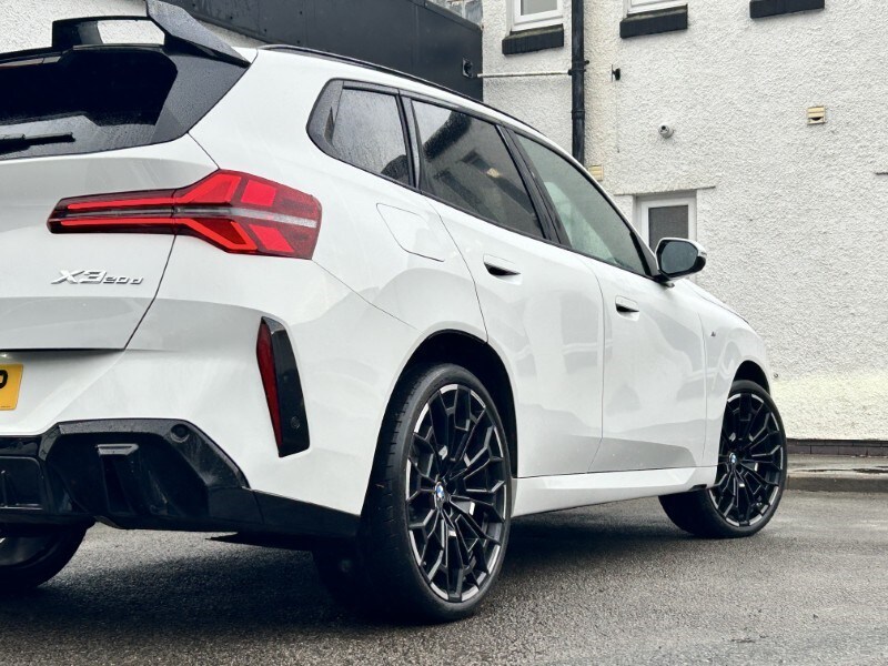 Used BMW X3 2025 for sale - 77581521: Photo 31