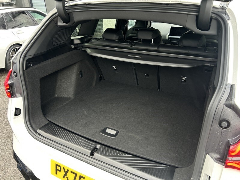 Used BMW X3 2025 for sale - 77581521: Photo 35