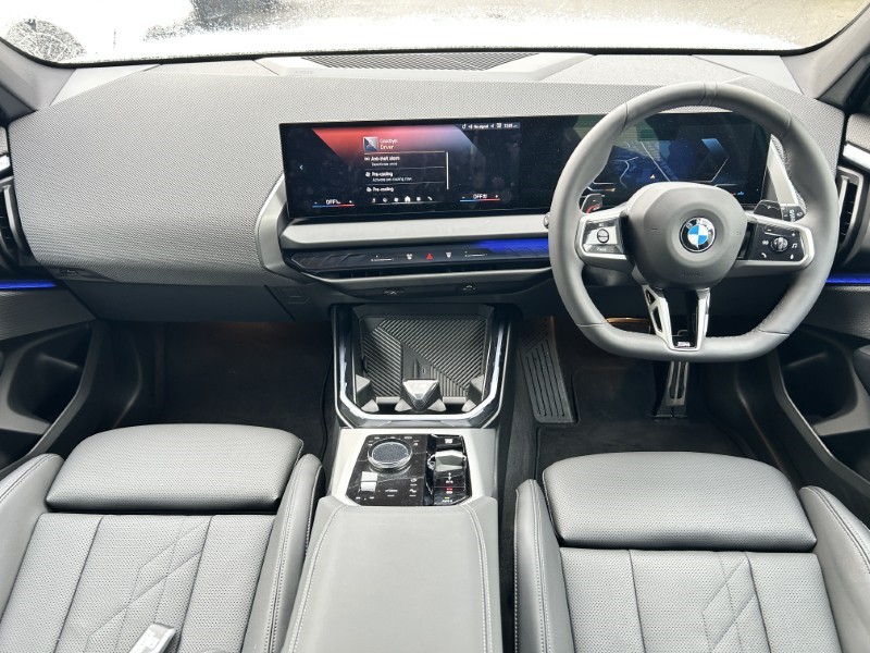 Used BMW X3 2025 for sale - 77581521: Photo 4