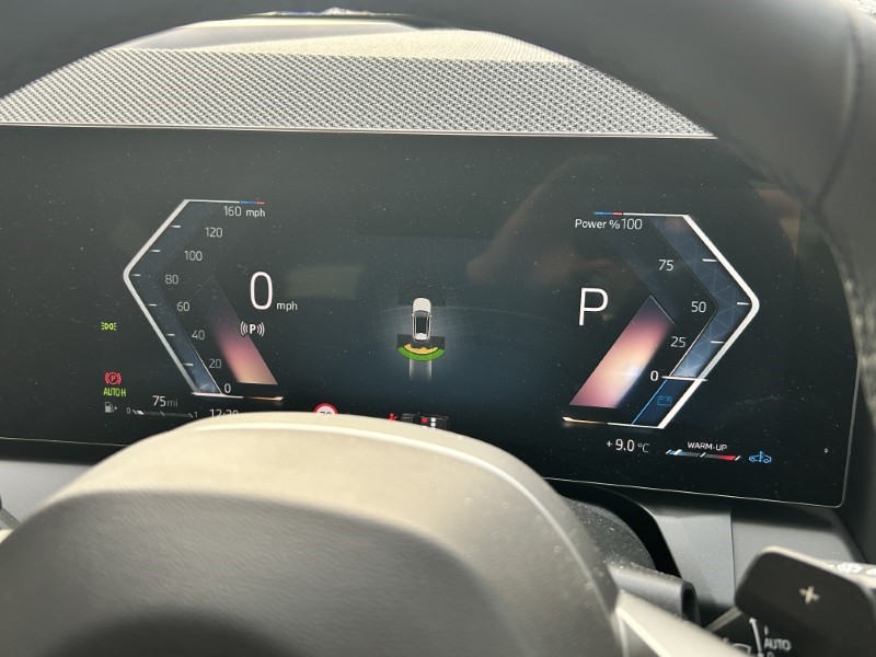 Used BMW X3 2025 for sale - 77581521: Photo 9