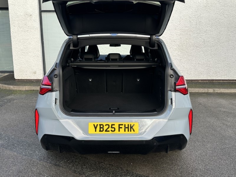 Used BMW X3 2025 for sale - 76981751: Photo 13