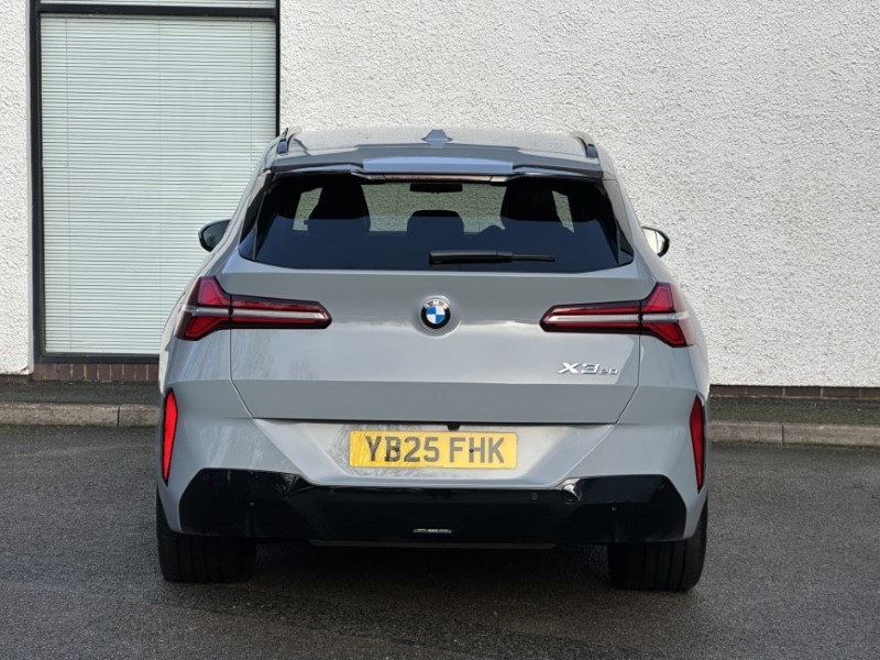 Used BMW X3 2025 for sale - 76981751: Photo 15