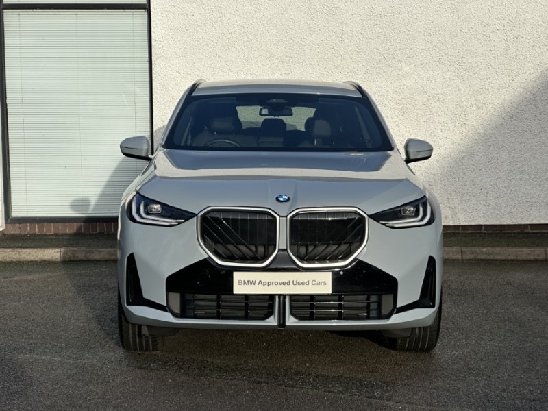 Used BMW X3 2025 for sale - 76981751: Photo 16