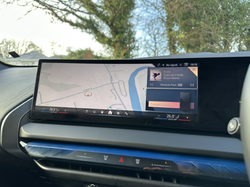 Used BMW X3 2025 for sale - 76981751: Photo 17