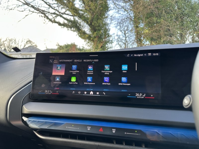 Used BMW X3 2025 for sale - 76981751: Photo 19