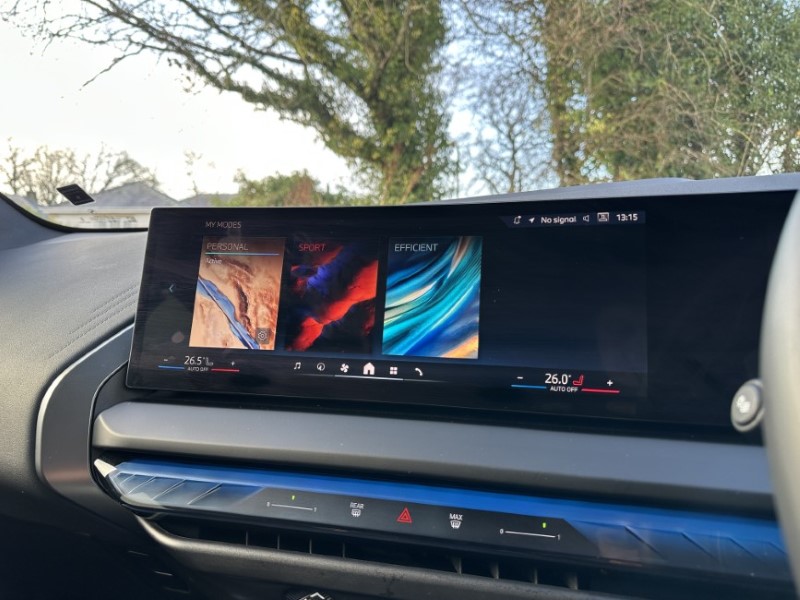 Used BMW X3 2025 for sale - 76981751: Photo 20