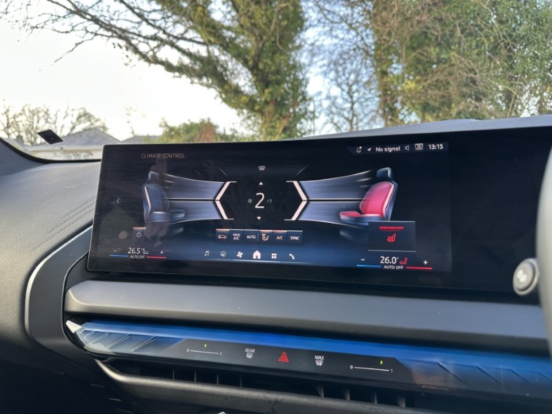 Used BMW X3 2025 for sale - 76981751: Photo 21