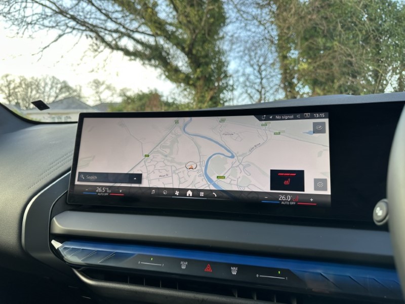 Used BMW X3 2025 for sale - 76981751: Photo 22