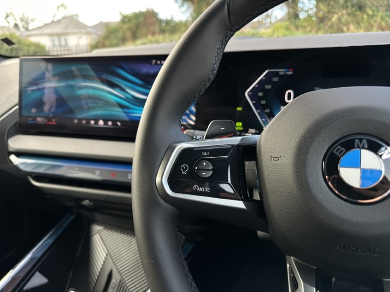 Used BMW X3 2025 for sale - 76981751: Photo 23