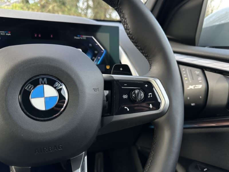 Used BMW X3 2025 for sale - 76981751: Photo 24