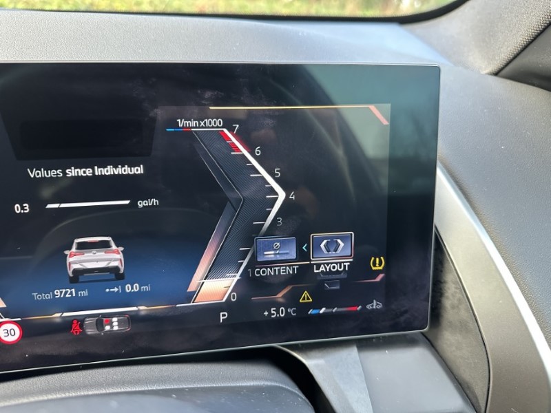 Used BMW X3 2025 for sale - 76981751: Photo 25