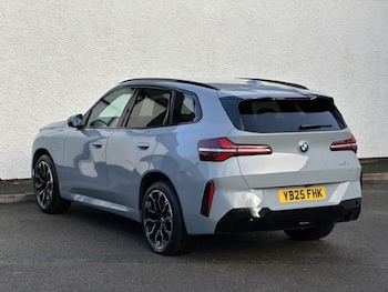 Used BMW X3 2025 for sale - 76981751: Photo