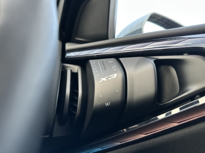 Used BMW X3 2025 for sale - 76981751: Photo 30