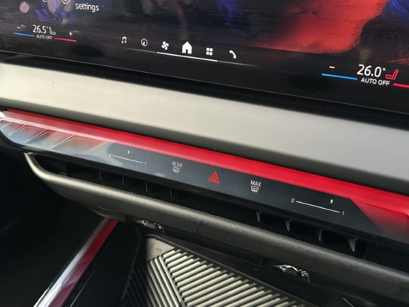 Used BMW X3 2025 for sale - 76981751: Photo 32