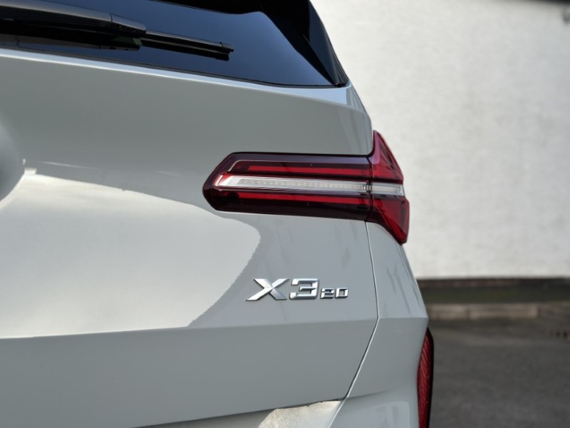 Used BMW X3 2025 for sale - 76981751: Photo 38