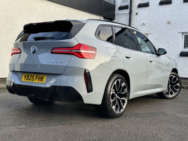 Used BMW X3 2025 for sale - 76981751: Photo 39