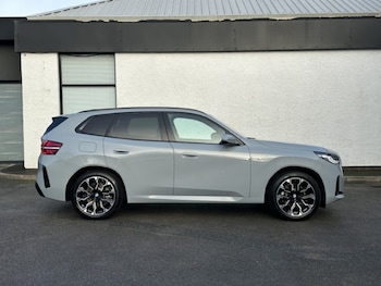 Used BMW X3 2025 for sale - 76981751: Photo