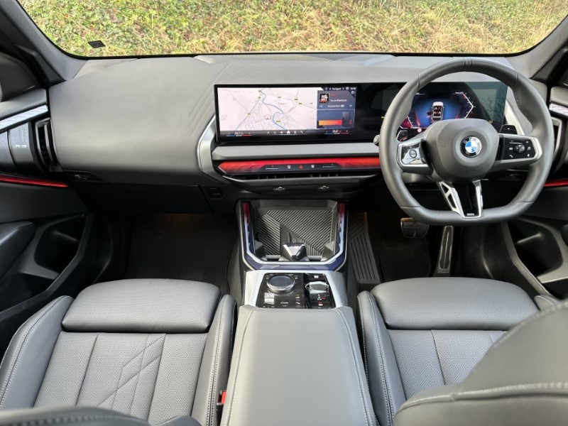 Used BMW X3 2025 for sale - 76981751: Photo 4