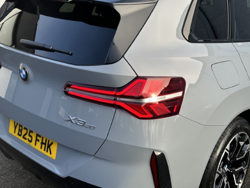 Used BMW X3 2025 for sale - 76981751: Photo 40