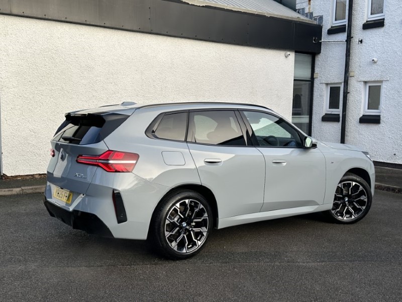 Used BMW X3 2025 for sale - 76981751: Photo 41