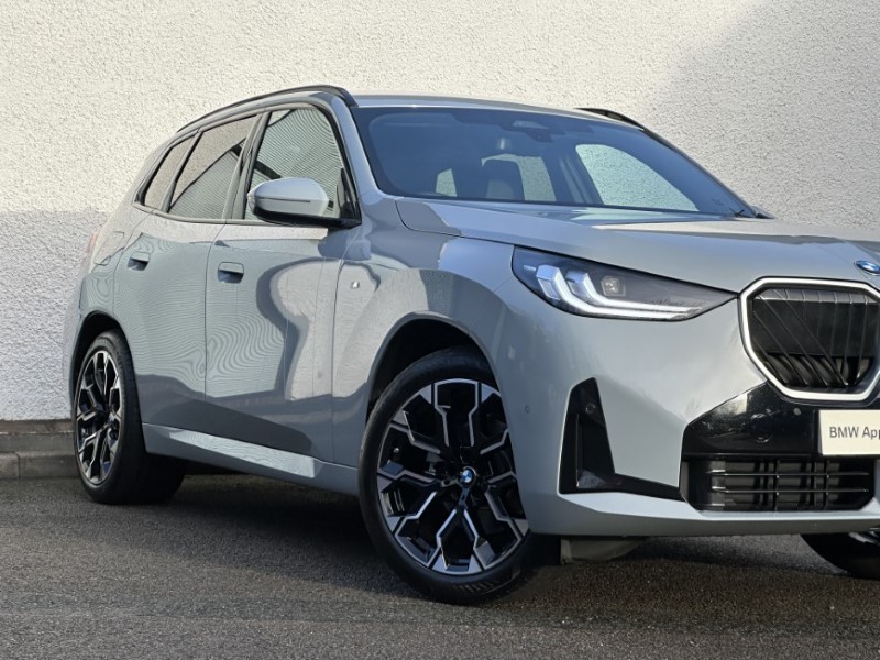 Used BMW X3 2025 for sale - 76981751: Photo 42