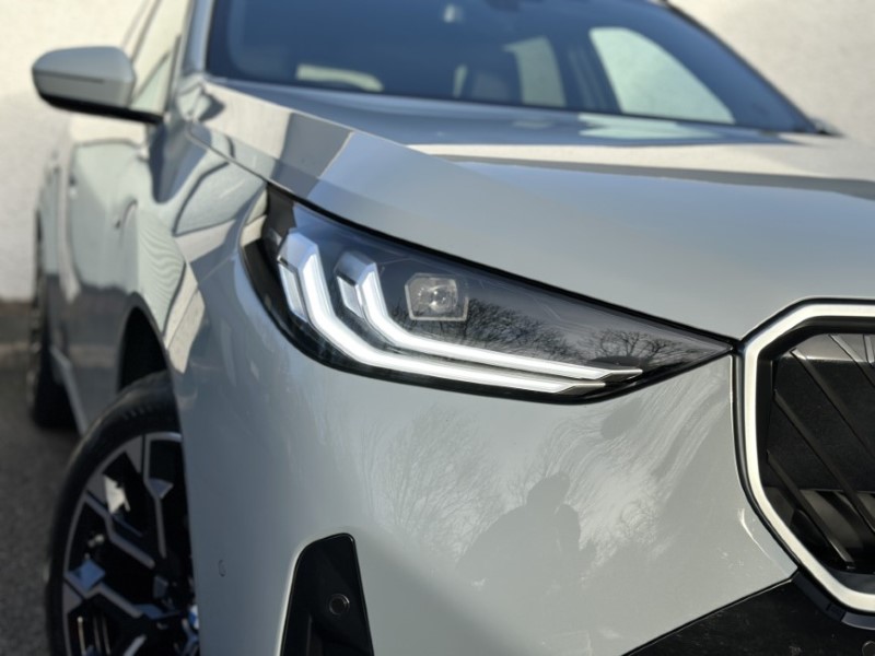 Used BMW X3 2025 for sale - 76981751: Photo 45