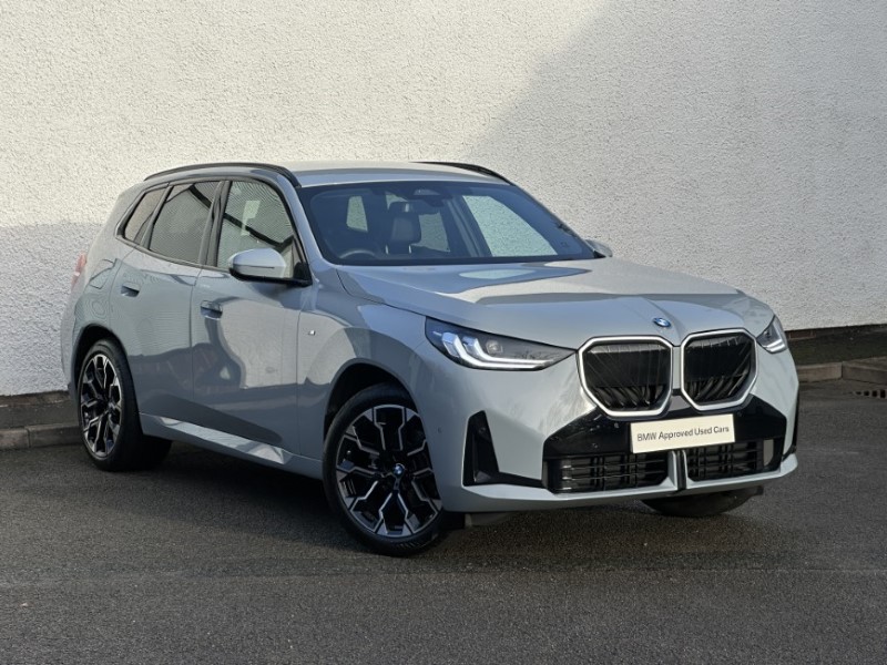 Used BMW X3 2025 for sale - 76981751: Photo 47