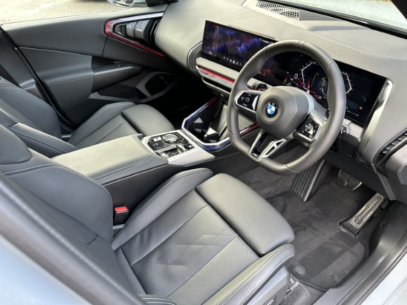 Used BMW X3 2025 for sale - 76981751: Photo 6