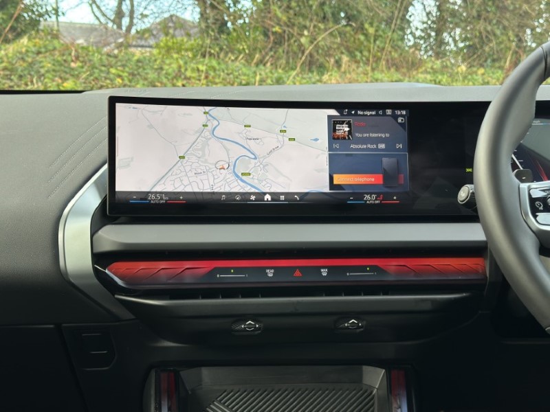 Used BMW X3 2025 for sale - 76981751: Photo 8