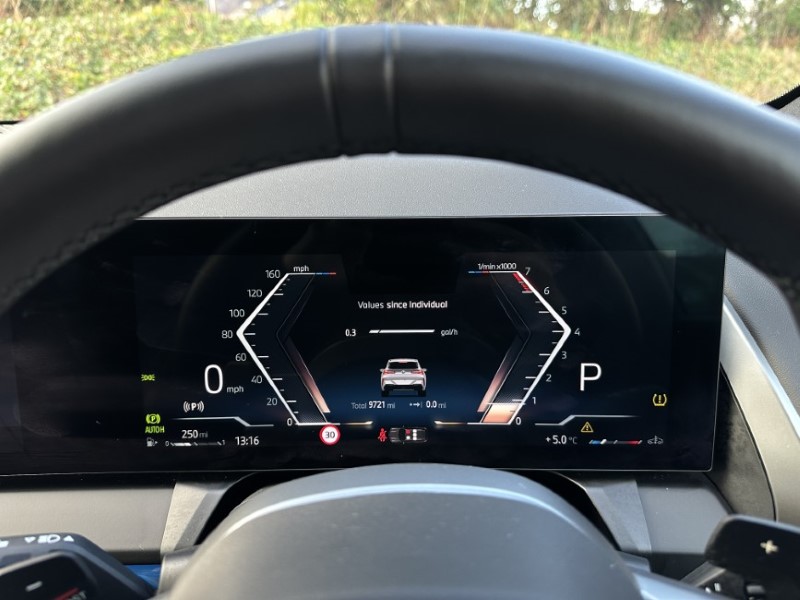 Used BMW X3 2025 for sale - 76981751: Photo 9