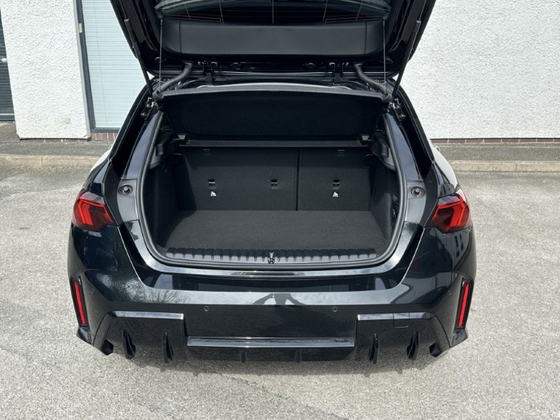 Used BMW 1 Series 2025 for sale - 78175995: Photo 13