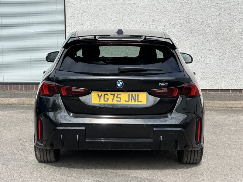 Used BMW 1 Series 2025 for sale - 78175995: Photo 15