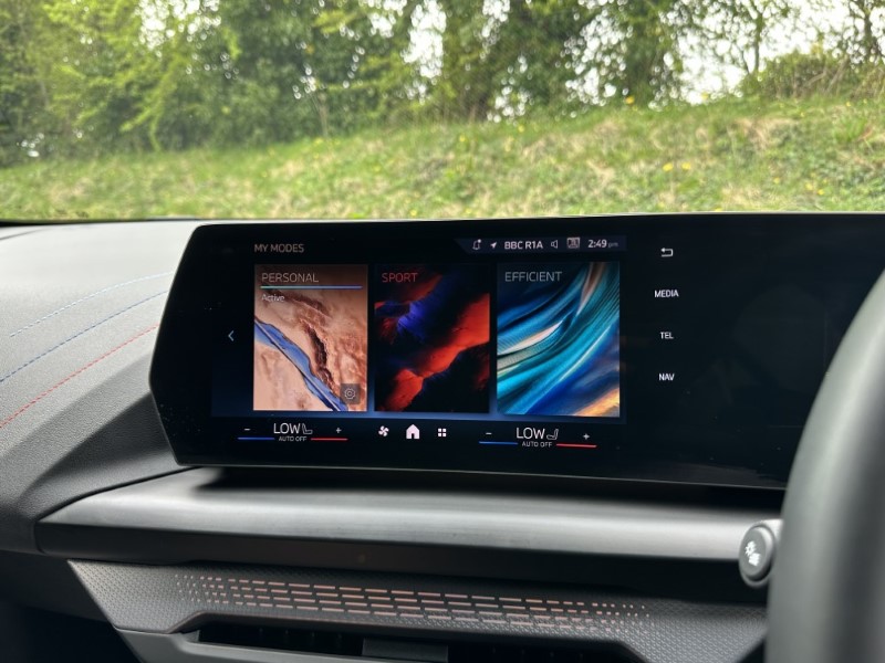 Used BMW 1 Series 2025 for sale - 78175995: Photo 18