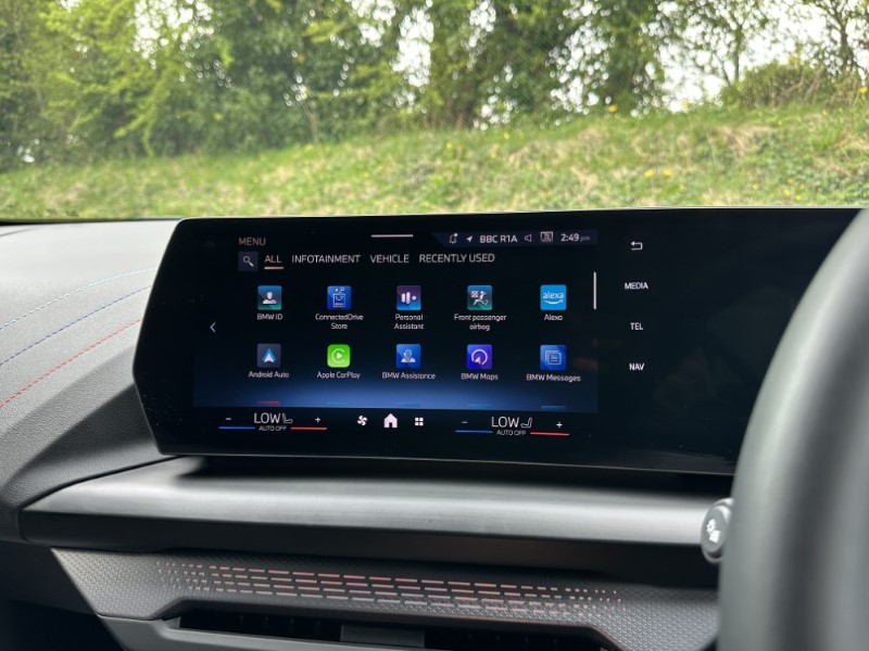 Used BMW 1 Series 2025 for sale - 78175995: Photo 19