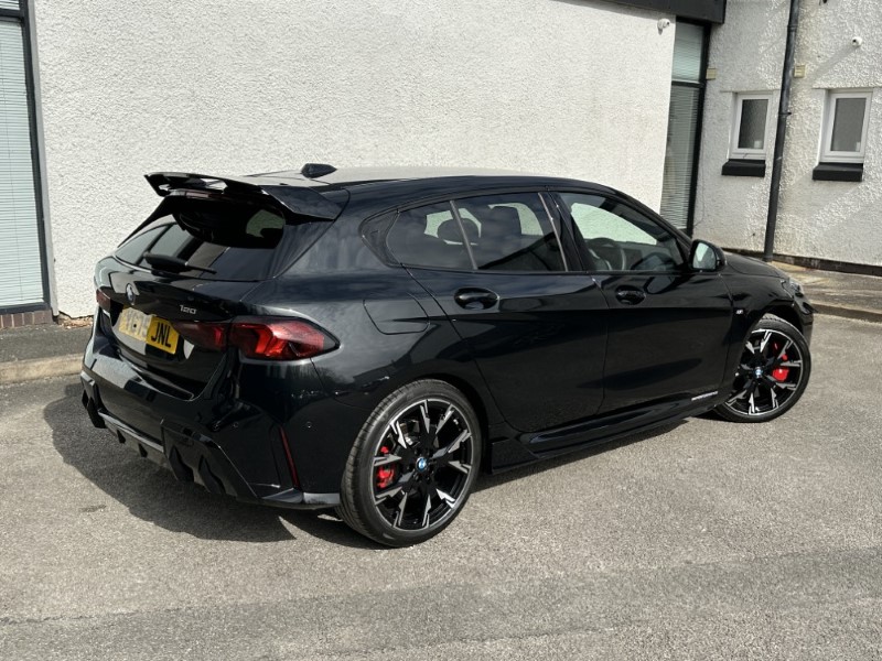 Used BMW 1 Series 2025 for sale - 78175995: Photo 34