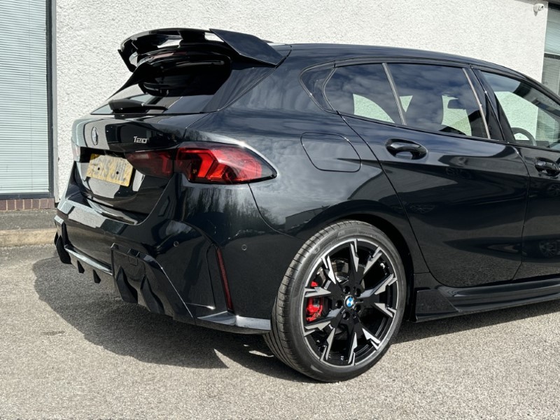 Used BMW 1 Series 2025 for sale - 78175995: Photo 35