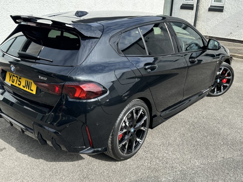 Used BMW 1 Series 2025 for sale - 78175995: Photo 36