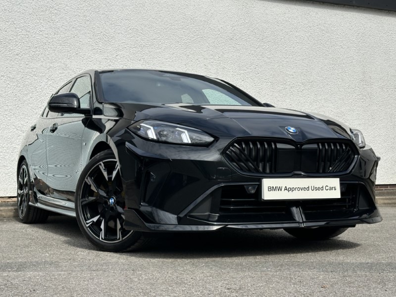 Used BMW 1 Series 2025 for sale - 78175995: Photo 39