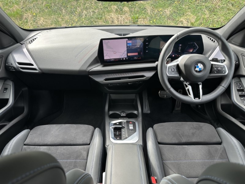 Used BMW 1 Series 2025 for sale - 78175995: Photo 4