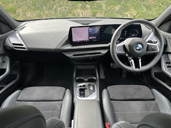 Used BMW 1 Series 2025 for sale - 78175995: Photo