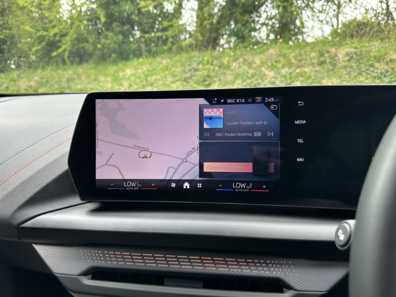 Used BMW 1 Series 2025 for sale - 78175995: Photo 8