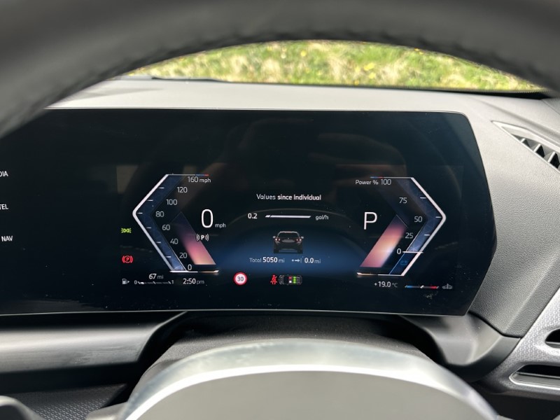 Used BMW 1 Series 2025 for sale - 78175995: Photo 9