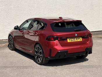 Used BMW 1 Series 2025 for sale - 79243767: Photo