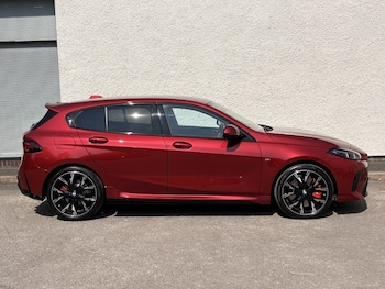 Used BMW 1 Series 2025 for sale - 79243767: Photo