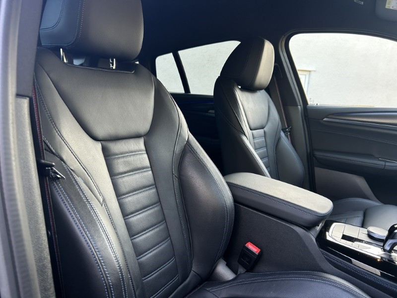 Used BMW X4 2023 for sale - 77570197: Photo 11