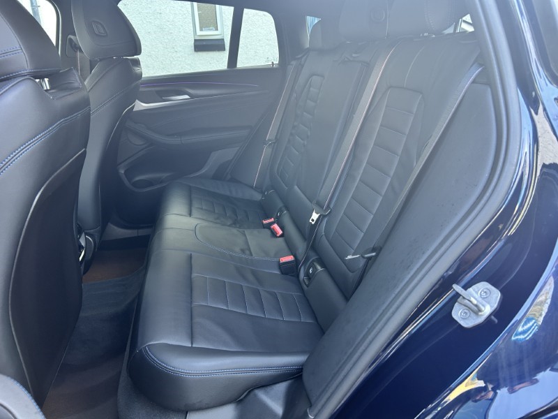 Used BMW X4 2023 for sale - 77570197: Photo 12