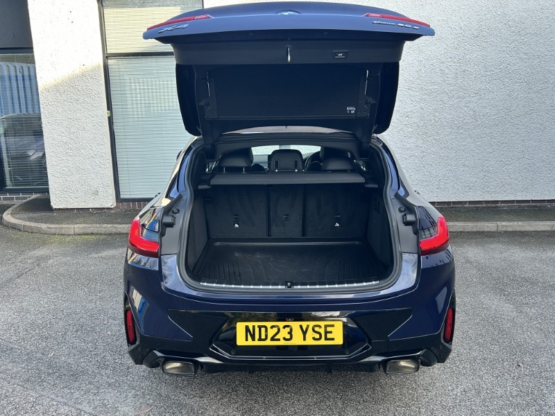 Used BMW X4 2023 for sale - 77570197: Photo 13